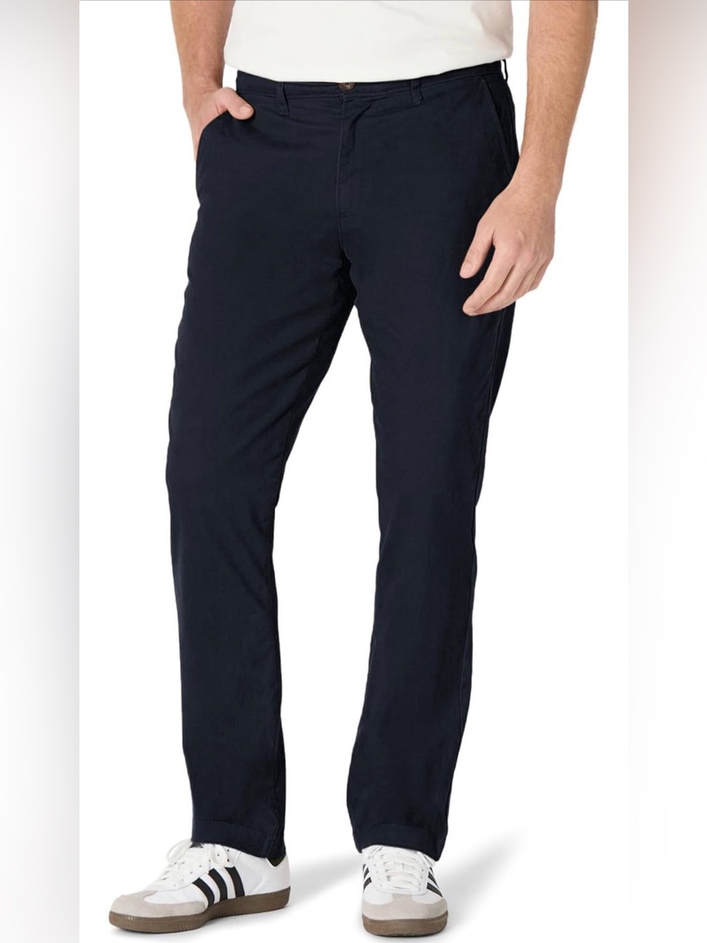 Amazon Essentials Men's Athletic-Fit Chino Pants